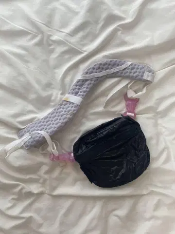 미키오사카베 MIKIOSAKABE 숄더백