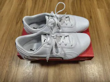 푸마 스니커즈 BMW MMS 네오캣 남성용 25cm
