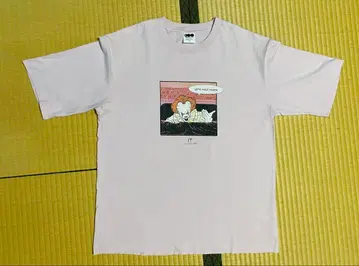 [IT] 페니와이즈 티셔츠 M 사이즈