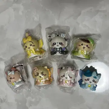 마지칼 치카와 소프비 컴플리트