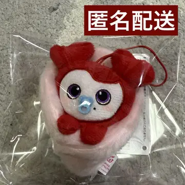 트와이스 러블리스 아기 담요 마스코트 베이비 러블리스 체연