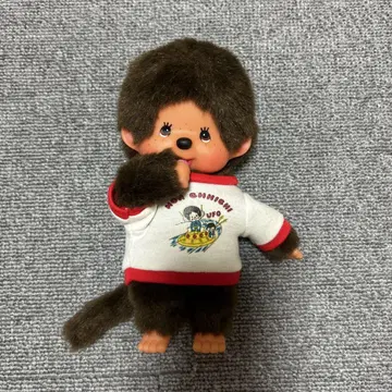 몬치치 인형 UFO