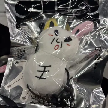 스트레이키즈 JYP 팝업 멤버 프로필 백 참 리노