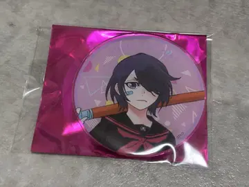 BLEACH WORLD 아크릴 코스터 루키아
