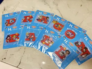 제일복권 드래곤볼 아크릴 스탠드 컴플리트