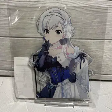 아이돌 마스터 신데렐라 걸즈 아크스타 구카와 소