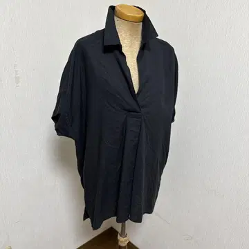 저널 스탠다드 리 셔츠 편안한 핏