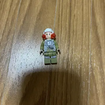 LEGO 스타워즈 레지스탕스 타리산 린트라