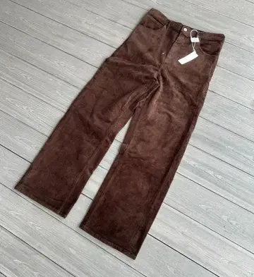 vujade 009 jude corduroy pants