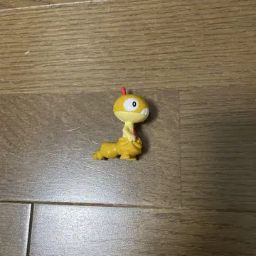 포켓몬  단종 몬코레