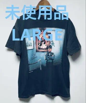 미사용품 SUICIDAL TENDENCIES S/S TEE USA 제작