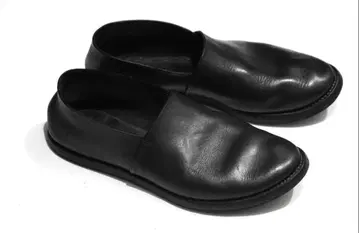 GUIDI 구이디 42 슬리퍼