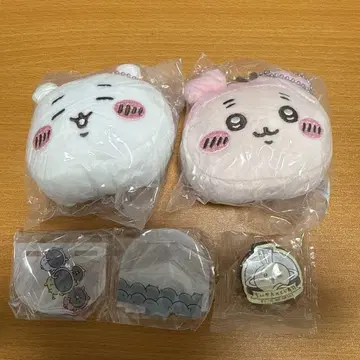 치이카와 굿즈 묶음 판매 [즉시 구매 대환영]