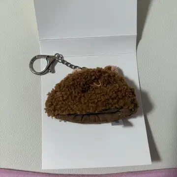 스트레이 키즈 미니 보아 캡 한 쿼카