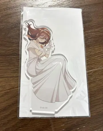 5등분의 신부 에테르노레시 나카노 미쿠 아크릴 스탠드