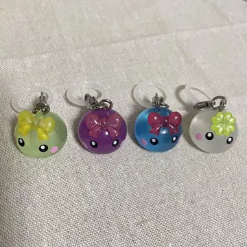 홋페쨩 메지루시 액세서리