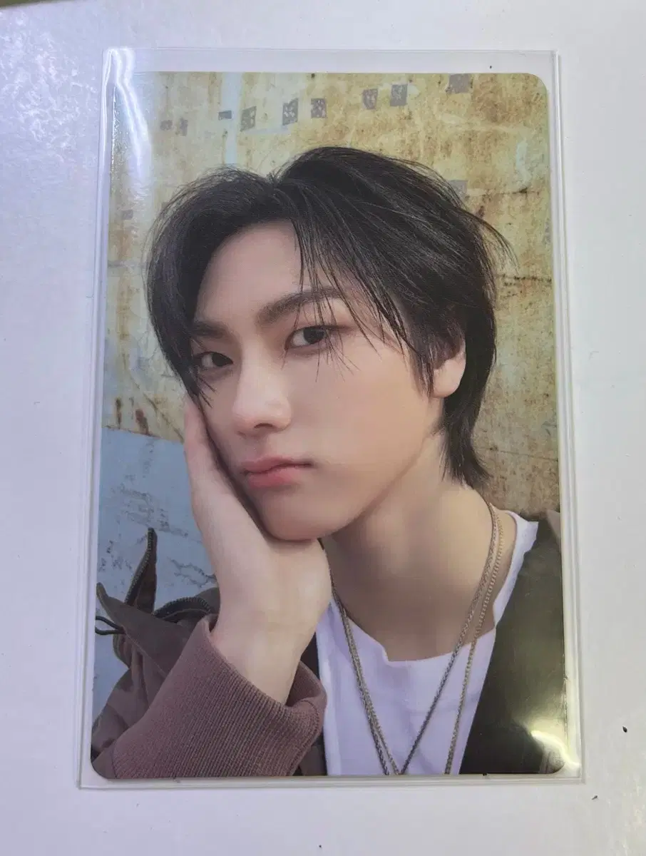 boynextdoor Sungho WHO poca