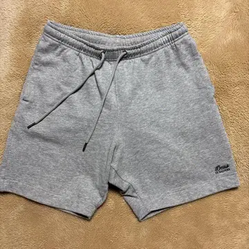 데우스 숏팬츠