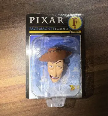 픽사 해피 복권 F상 우디 마그넷