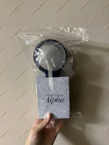 나니와 남자 LIVE TOUR 2024 +Alpha 펜라이트