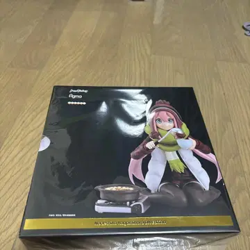 figma 각무하라 나데시코 피규어