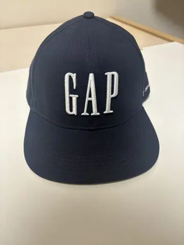 Gap 캡