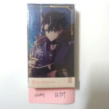 원신 리오세슬리 유사 코로타 아크릴 블록
