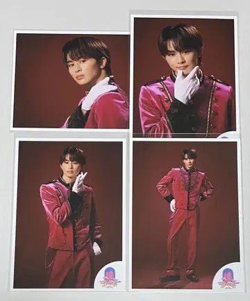 초특급 브로마이드 타쿠야 EBiDAN THE LIVE 2025 에비라이