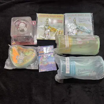산리오 포차코 상품 종합 세일