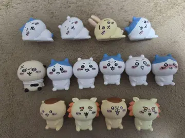 치이카와 (먼작귀) 피규어