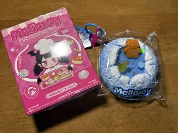 Mellojoy 베이커리 스퀴즈