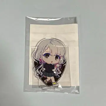 아이돌 마스터 신데렐라 걸즈 아크스타 쿠가와 나기