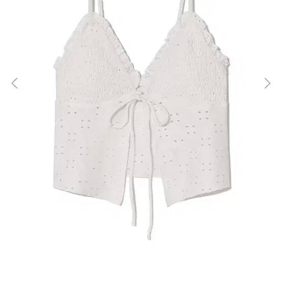 GLOWNY | 글로니 Glowny G Classic Sleeveless Tank Top Glowny