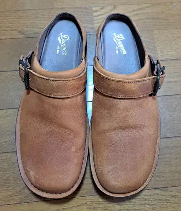 DANNER D810728 피트록 클로그