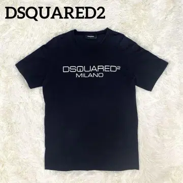 DSQUARED2 쿠아레드 쿨 핏 티셔츠 L