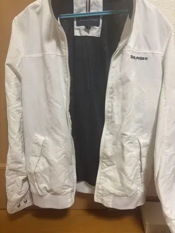 토미 블레이저