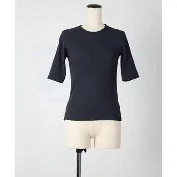 FORME 리브 컷소  차콜