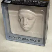 BIGBANG グッズ CD Heartbeaker BIGBANG G-DRAGON [HEARTBREAKER] 1st Repackage Album CD+Photo