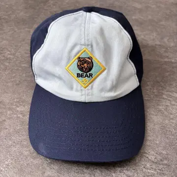 00s 'BEAR' 캡