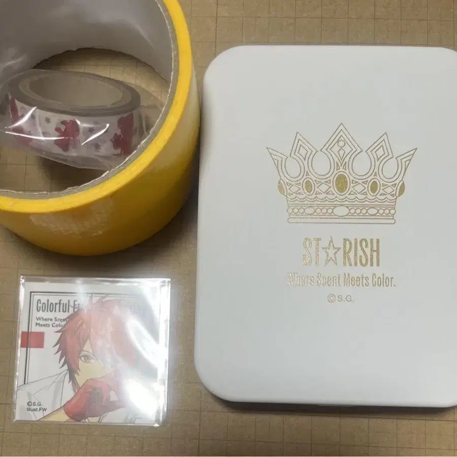 1번째 상품 이미지
