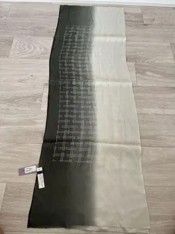 일본 정통의상 소품 기모노 오비 장식 천