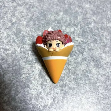 주술회전 푹니톱 크레프리 마스코트 호조