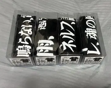 신세기 에반게리온 전편 티셔츠 4종