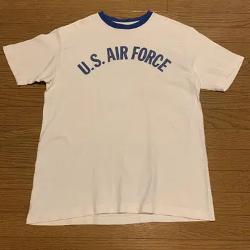 DUBBLEWORKS U.S. AIR FORCE 티셔츠 M