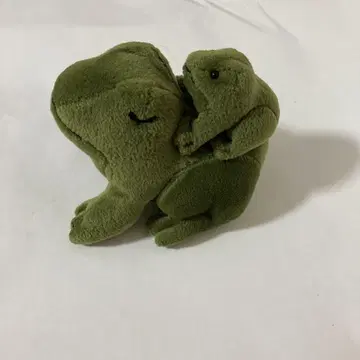 미피 개구리 세키구치