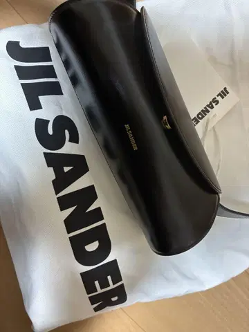 질 샌더 미니 카놀로