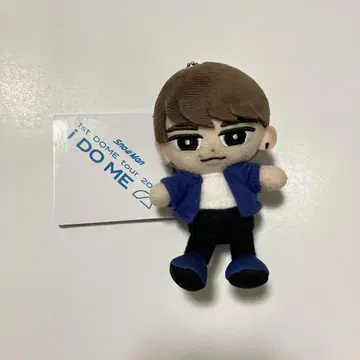 와타나베 쇼타 스노치루 인형 키링