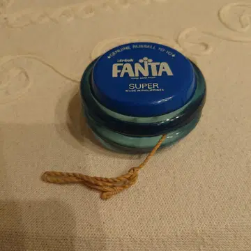 러셀 요요 팬타 슈퍼