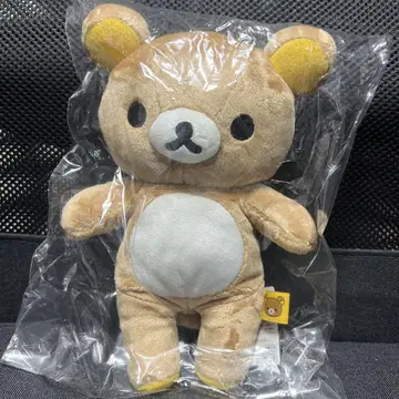 리락쿠마 S 사이즈 봉제인형