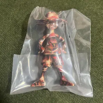 원피스 LUFFY's 모험의 기억 시크릿